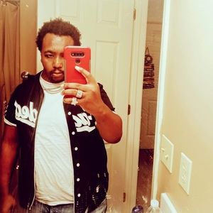 Meet your Posher, Marcus